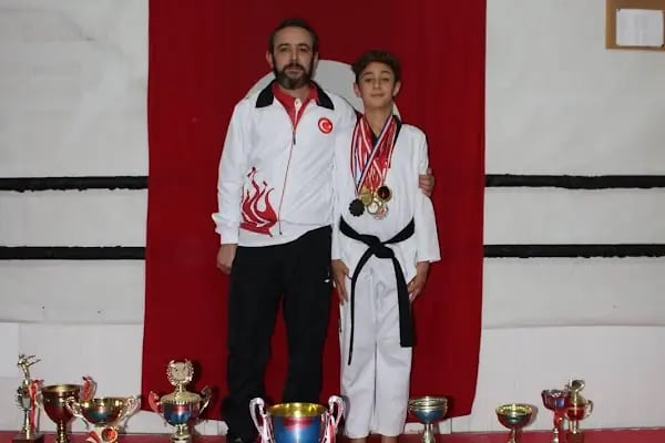Efsane spor kulübü - Resim 9