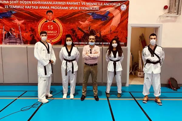 Efsane spor kulübü - Resim 11