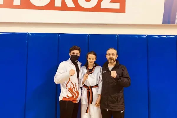Efsane spor kulübü - Resim 20