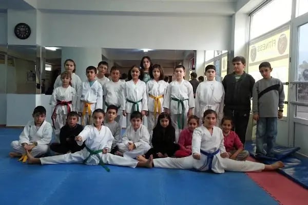Efsane spor kulübü - Resim 13