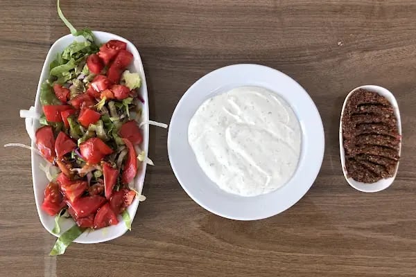 Yörükoğlu Genç Pide Solanu - Resim 5