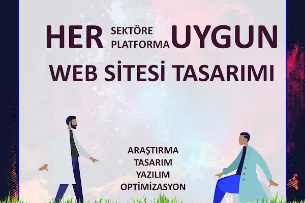 Burofi Bilişim - Dijital Pazarlama Ajansı - İzmir Web Tasarım Yazılım Firması - Resim 9