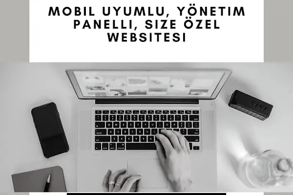 Burofi Bilişim - Dijital Pazarlama Ajansı - İzmir Web Tasarım Yazılım Firması - Resim 4