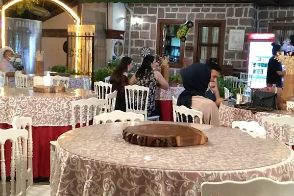 Ferhunde Hanım Konağı - Resim 18