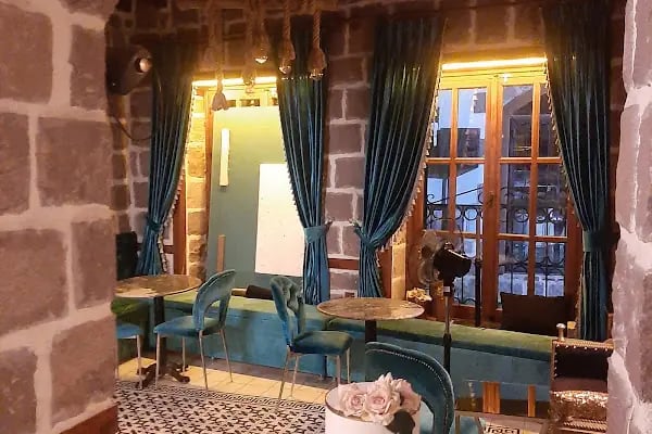 Ferhunde Hanım Konağı - Resim 7