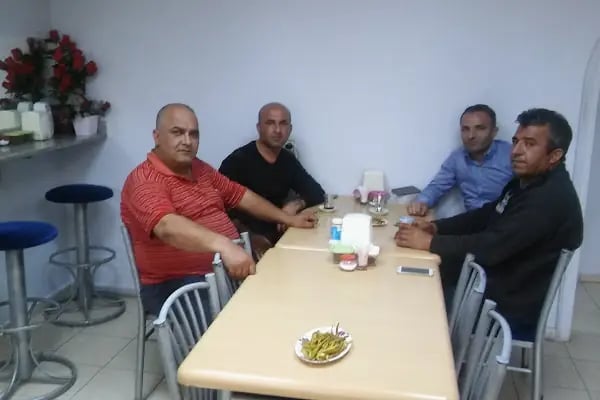 Çevik Kebap Evi - Resim 4