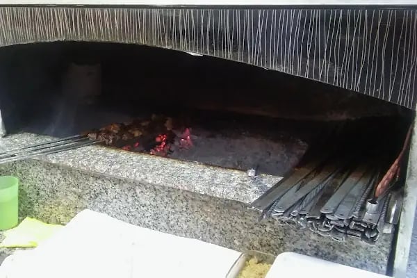 Çevik Kebap Evi - Resim 5