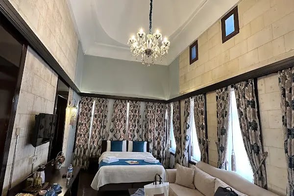 Gaziantep Bey Konağı - Resim 12