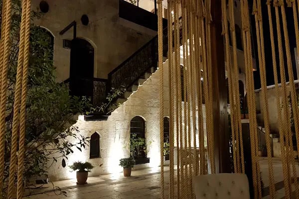 Gaziantep Bey Konağı - Resim 15