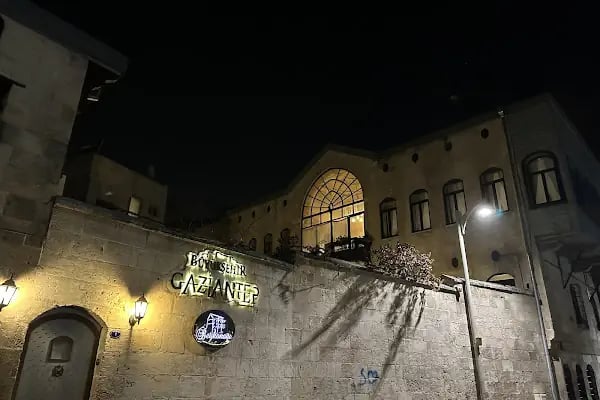 Gaziantep Bey Konağı - Resim 10