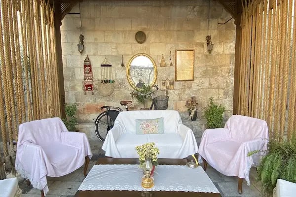 Gaziantep Bey Konağı - Resim 18