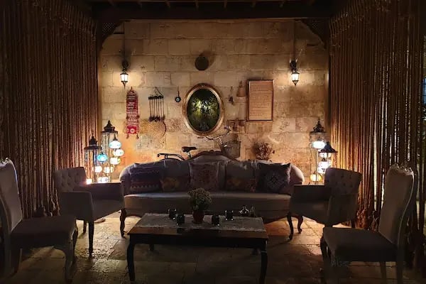 Gaziantep Bey Konağı - Resim 17