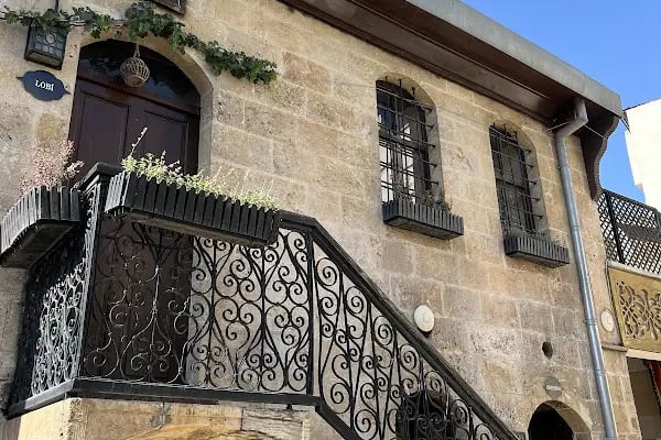 Gaziantep Bey Konağı - Resim 4