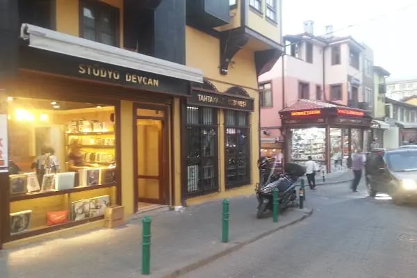 Stüdyo Devcan - Resim 3