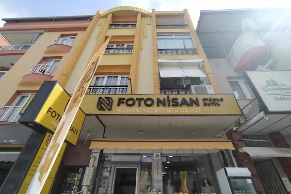 Stüdyo Nisan - Resim 11