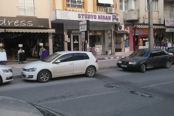 Stüdyo Nisan - Resim 15