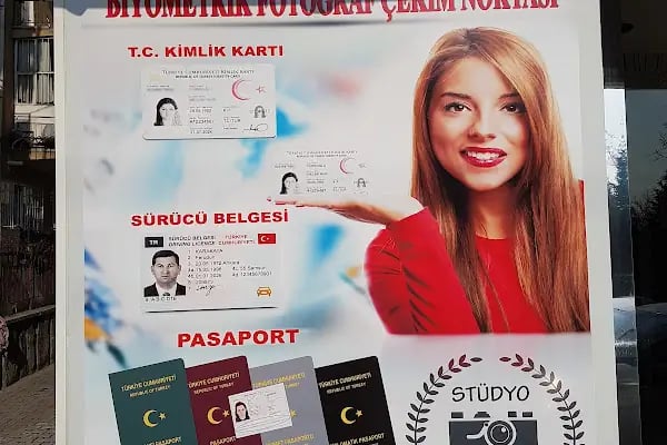Stüdyo Mavi - Resim 6