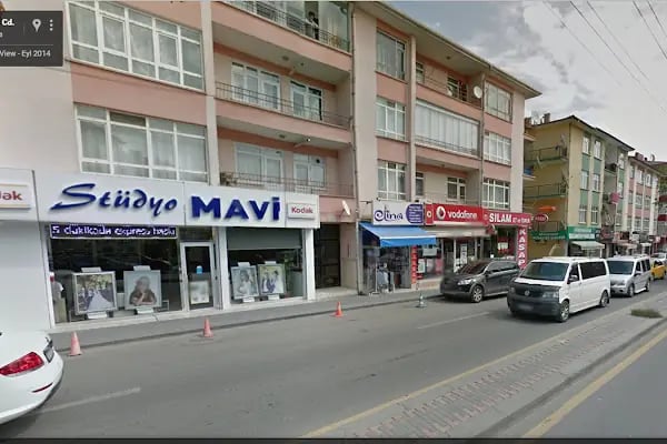 Stüdyo Mavi - Resim 5