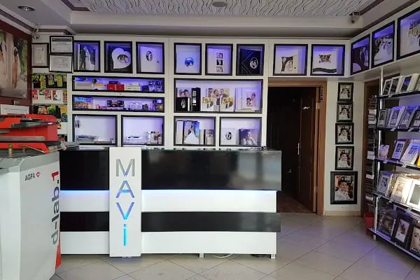 Stüdyo Mavi - Resim 4