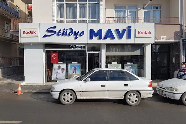 Stüdyo Mavi - Resim 2