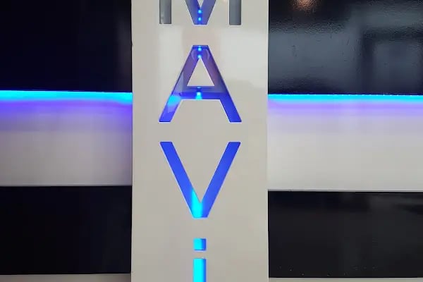 Stüdyo Mavi - Resim 7