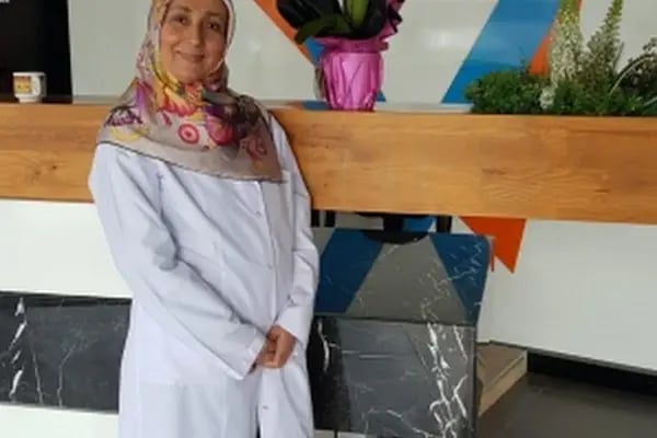 Uzm. Dr. Selda Geçer, İç Hastalıkları - Resim 2