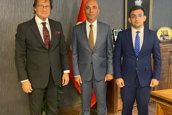 Malezya Başkonsolosluğu - Resim 3