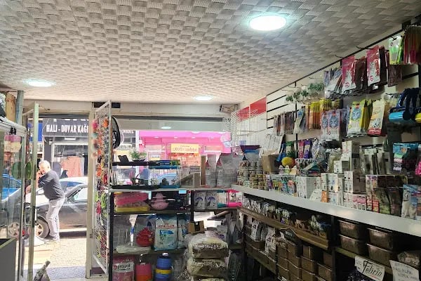 Badem PetShop - Resim 3