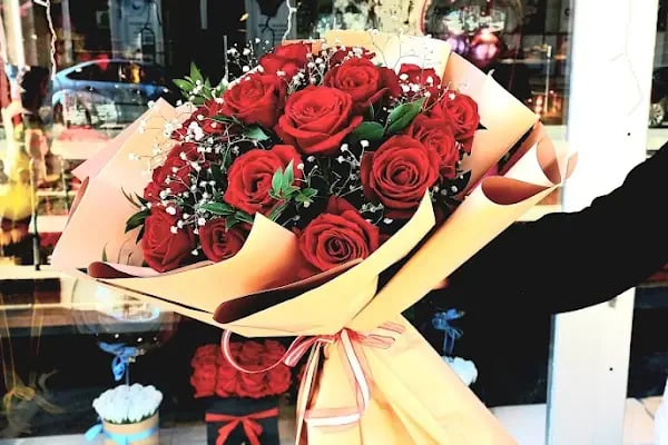Lotus Gallery Çiçek Çikolata Fotoğrafçılık Ve Organizasyon - Resim 7