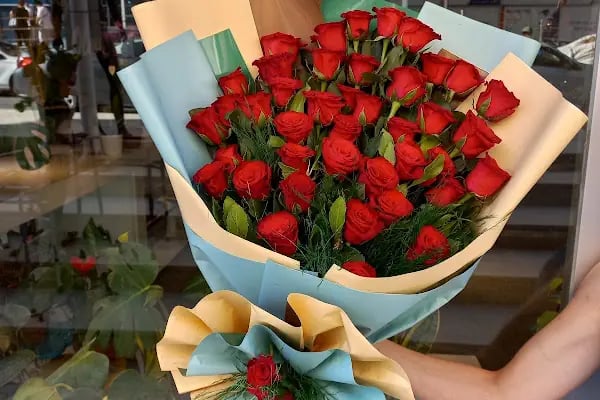 Lotus Gallery Çiçek Çikolata Fotoğrafçılık Ve Organizasyon - Resim 1