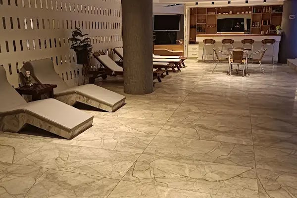 Altınsu Türk Hamamı &amp; Yüzme Havuzu - Spa - Resim 10