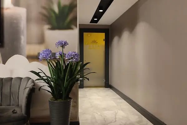Altınsu Türk Hamamı &amp; Yüzme Havuzu - Spa - Resim 18