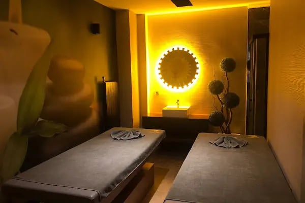 Altınsu Türk Hamamı &amp; Yüzme Havuzu - Spa - Resim 2