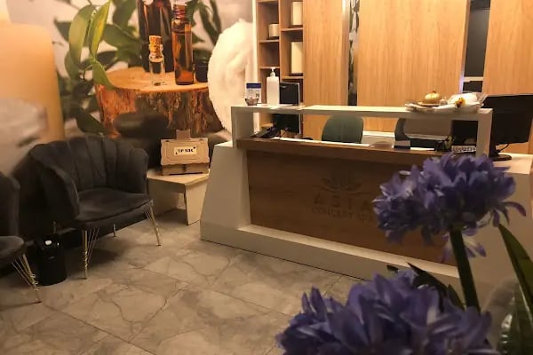 Altınsu Türk Hamamı &amp; Yüzme Havuzu - Spa - Resim 4