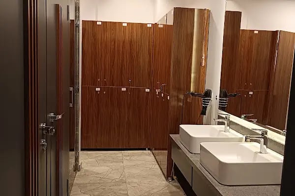 Altınsu Türk Hamamı &amp; Yüzme Havuzu - Spa - Resim 6