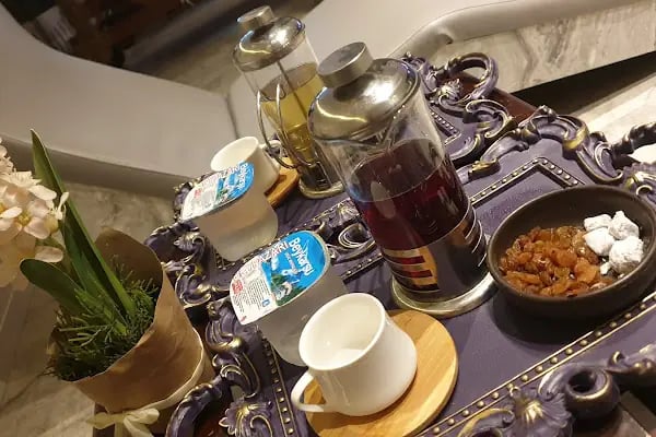 Altınsu Türk Hamamı &amp; Yüzme Havuzu - Spa - Resim 11
