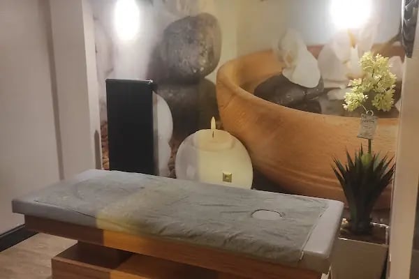 Altınsu Türk Hamamı &amp; Yüzme Havuzu - Spa - Resim 20