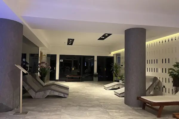 Altınsu Türk Hamamı &amp; Yüzme Havuzu - Spa - Resim 12