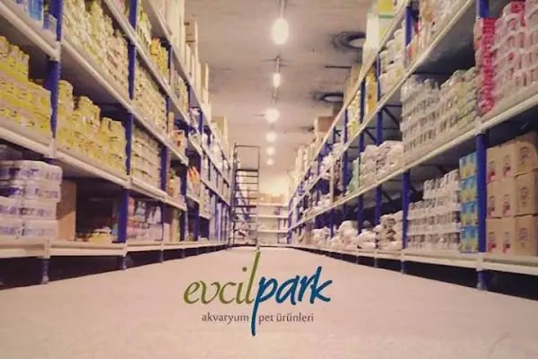 Evcilpark Limited Şirketi - Resim 7