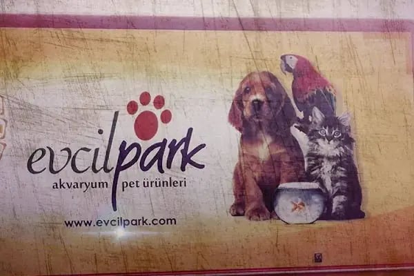 Evcilpark Limited Şirketi - Resim 20