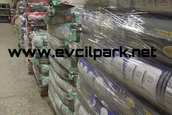 Evcilpark Limited Şirketi - Resim 5