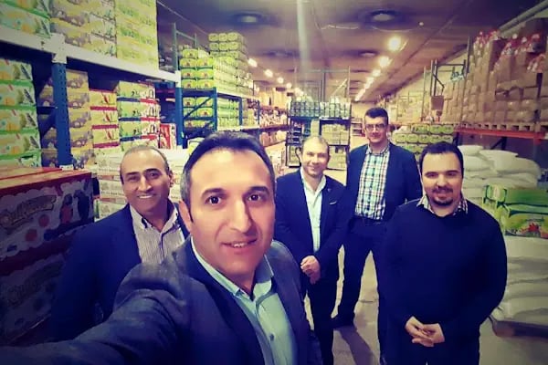 Evcilpark Limited Şirketi - Resim 12