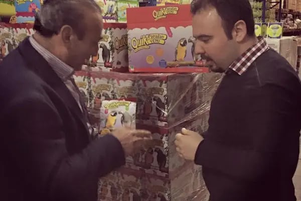 Evcilpark Limited Şirketi - Resim 17