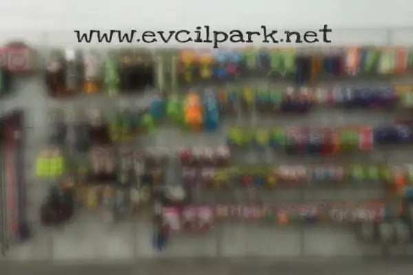 Evcilpark Limited Şirketi - Resim 18