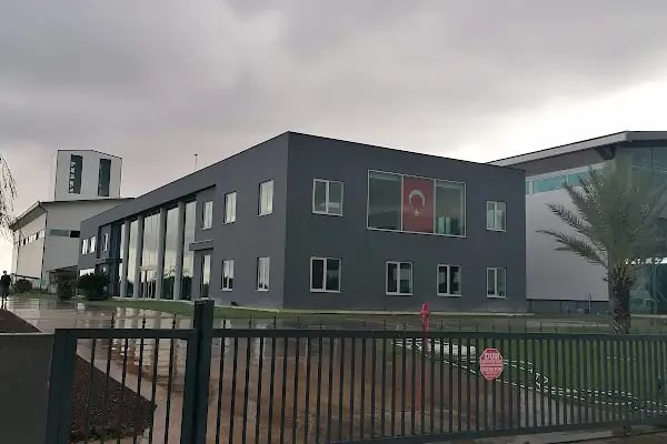 AGRİKEM ZİRAAT END.ÜRÜNLERİ SAN. VE TİC. A.Ş. - Resim 2