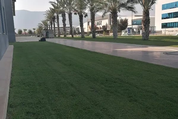 AGRİKEM ZİRAAT END.ÜRÜNLERİ SAN. VE TİC. A.Ş. - Resim 4