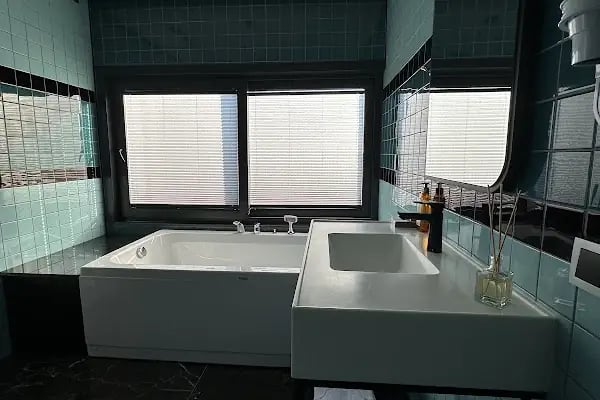 Villa Business Hotel - Resim 19