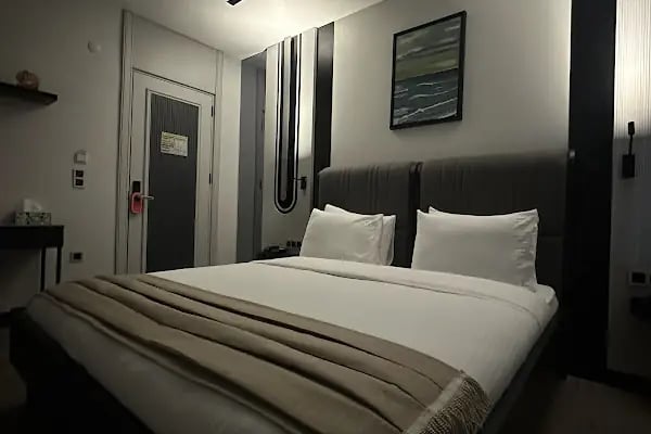 Villa Business Hotel - Resim 20
