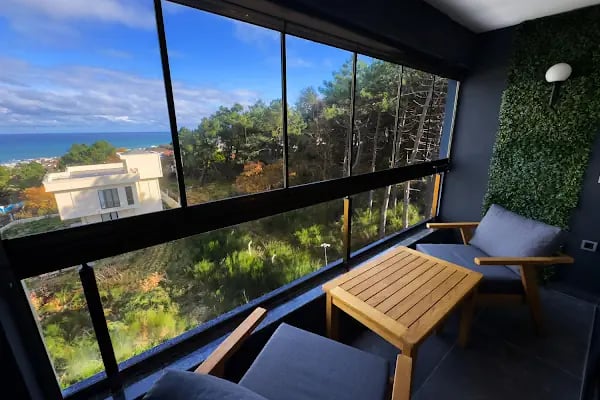 Villa Business Hotel - Resim 6