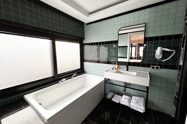 Villa Business Hotel - Resim 3